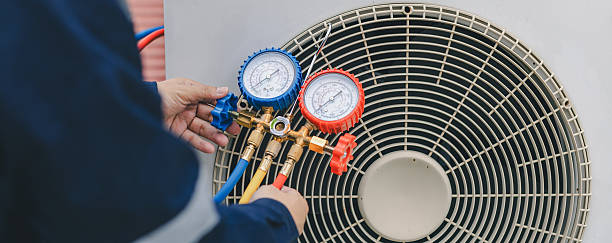 Trusted Emergency Hvac service in Sandston, VA - Leonard HVAC