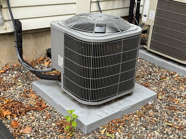 24/7 Emergency Hvac experts in Sandston, VA