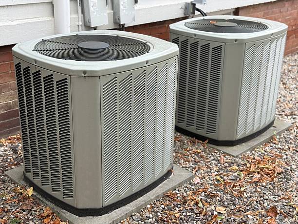 Reliable Hvac contractor in Sandston, VA by Leonard HVAC