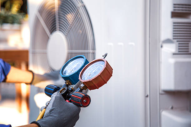Affordable Hvac solutions in Sandston, VA