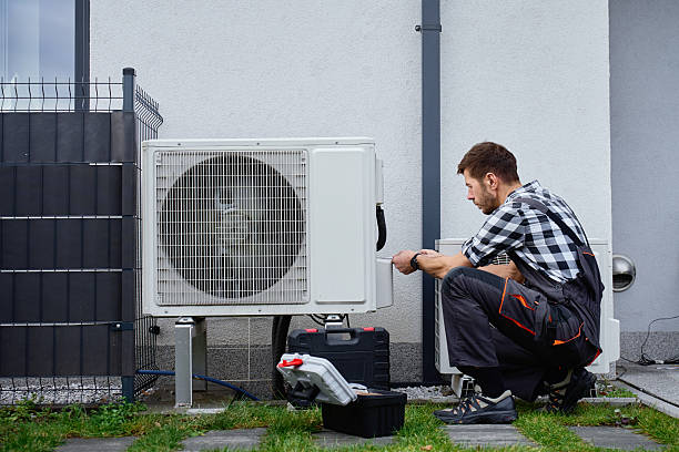 Top rated local Hvac specialists in Sandston, VA